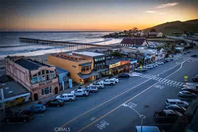 136 Ocean Front, Cayucos, CA 93430 - Photo 6