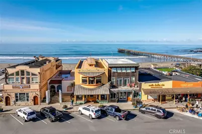 136 Ocean Front, Cayucos, CA 93430 - Photo 12