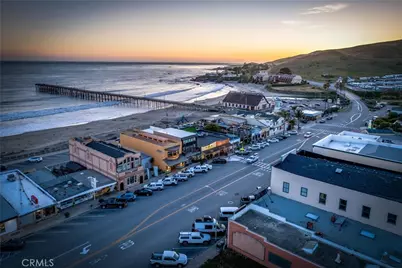 136 Ocean Front, Cayucos, CA 93430 - Photo 8