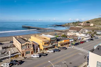 136 Ocean Front, Cayucos, CA 93430 - Photo 16