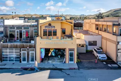 136 Ocean Front, Cayucos, CA 93430 - Photo 22