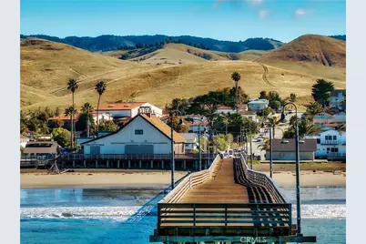 136 Ocean Front, Cayucos, CA 93430 - Photo 20