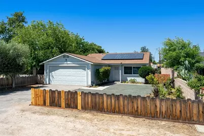 155 South 2nd Street, Shandon, CA 93461 - Photo 2