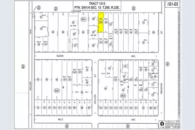 0 Crespino, Buttonwillow, CA 93206 - Photo 1