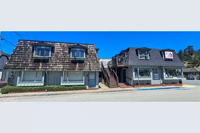 816 Main Street, Cambria, CA 93428 - Photo 2