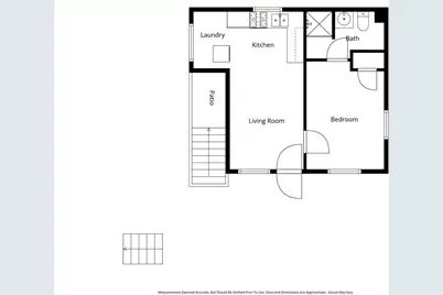 1719 1721 Chorro, San Luis Obispo, CA 93401 - Photo 32