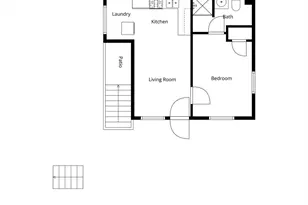 1719 1721 Chorro, San Luis Obispo, CA 93401 - Photo 32