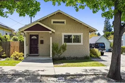 1719 1721 Chorro, San Luis Obispo, CA 93401 - Photo 1