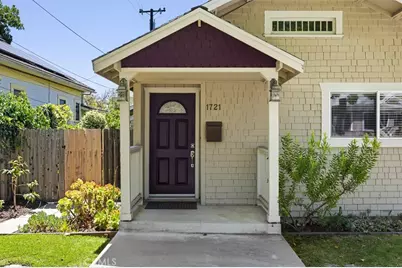 1719 1721 Chorro, San Luis Obispo, CA 93401 - Photo 2