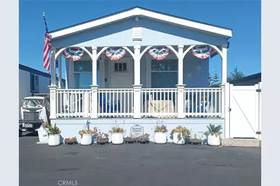 500 Atascadero Rd Spc C5, Morro Bay, CA 93442 - Photo 1