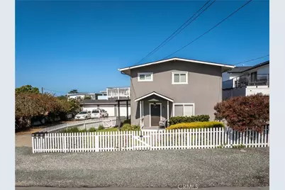 31 8th Street, Cayucos, CA 93430 - Photo 2
