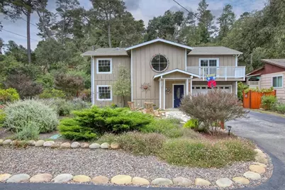 1835 Orville Avenue, Cambria, CA 93428 - Photo 1