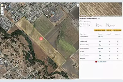 0 W Price/Sparks Street, Nipomo, CA 93444 - Photo 10