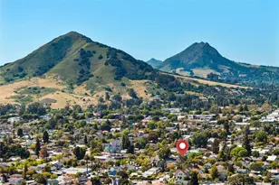 1719 1721 Chorro, San Luis Obispo, CA 93401 - Photo 42