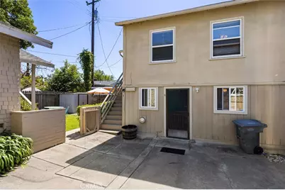 1719 1721 Chorro, San Luis Obispo, CA 93401 - Photo 30