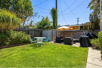 1719 1721 Chorro, San Luis Obispo, CA 93401 - Photo 20