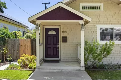 1719 1721 Chorro, San Luis Obispo, CA 93401 - Photo 2