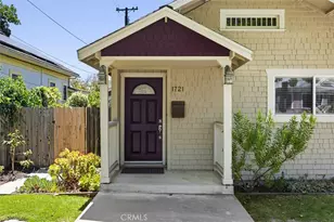 1719 1721 Chorro, San Luis Obispo, CA 93401 - Photo 2