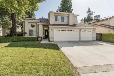 837 E Buckhill, Fresno, CA 93720 - Photo 2