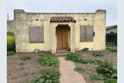 261 Tognazzini, Guadalupe, CA 93434 - Photo 1
