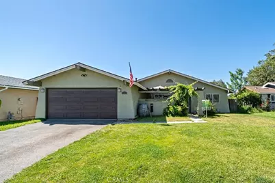 3341 Oak Knoll, Paso Robles, CA 93446 - Photo 1