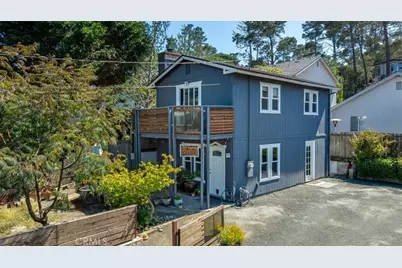 2195 Green Street, Cambria, CA 93428 - Photo 2