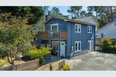 2195 Green Street, Cambria, CA 93428 - Photo 1