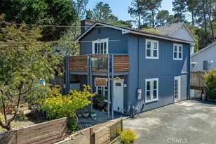2195 Green St, Cambria, CA 93428 - Photo 1