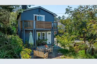 2195 Green Street, Cambria, CA 93428 - Photo 1