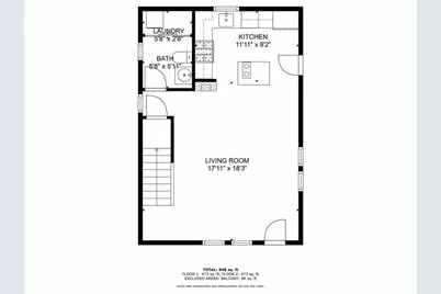 2195 Green Street, Cambria, CA 93428 - Photo 42