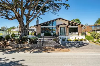 5752 Moonstone Beach, Cambria, CA 93428 - Photo 4