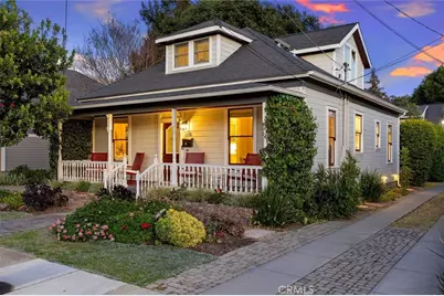 1151 Buchon, San Luis Obispo, CA 93401 - Photo 32