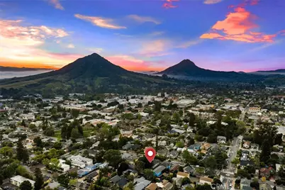 1151 Buchon, San Luis Obispo, CA 93401 - Photo 6