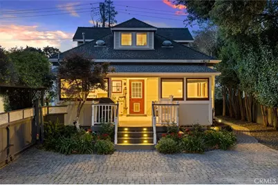 1151 Buchon, San Luis Obispo, CA 93401 - Photo 4