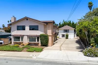 435 Dunes, Morro Bay, CA 93442 - Photo 1