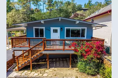 1520 Astor Avenue, Cambria, CA 93428 - Photo 6