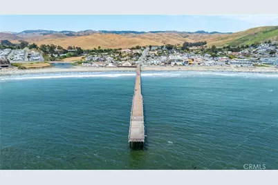 561 Lucerne, Cayucos, CA 93430 - Photo 46