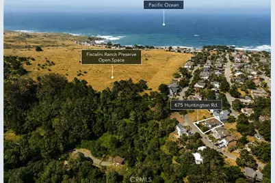 675 Huntington, Cambria, CA 93428 - Photo 2