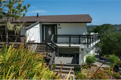 675 Huntington, Cambria, CA 93428 - Photo 22