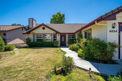4834 Pintail Avenue, Paso Robles, CA 93446 - Photo 2