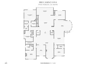 888 Camino Vina, Paso Robles, CA 93446 - Photo 70