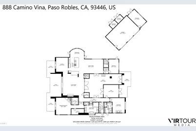 888 Camino Vina, Paso Robles, CA 93446 - Photo 68