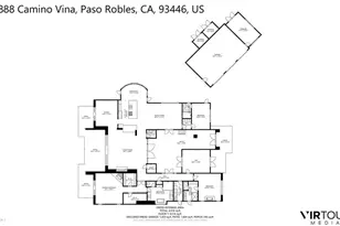 888 Camino Vina, Paso Robles, CA 93446 - Photo 68