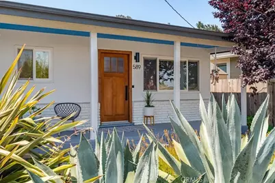 589 Mar Vista, Los Osos, CA 93402 - Photo 4