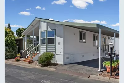 3960 S Higuera Street #66, San Luis Obispo, CA 93401 - Photo 2