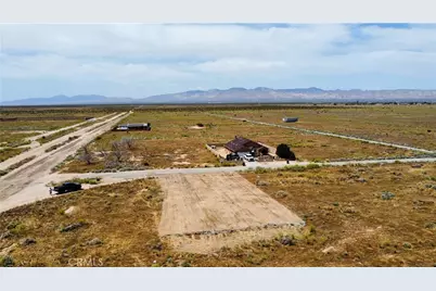 0 79th St, California City, CA 93505 - Photo 6