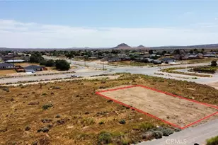 0 79th St, California City, CA 93505 - Photo 1