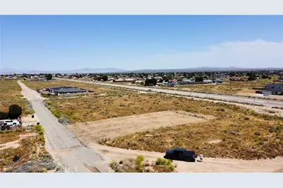 0 79th St, California City, CA 93505 - Photo 2