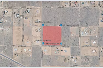 0 Buttemere Road, Phelan, CA 92371 - Photo 8