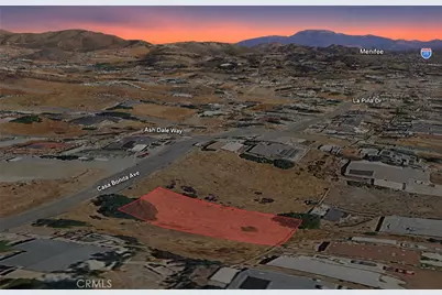 0 Casa Bonita Avenue, Menifee, CA 92587 - Photo 1